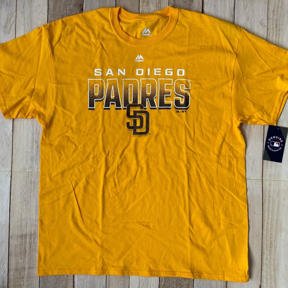 Padres Tshirt